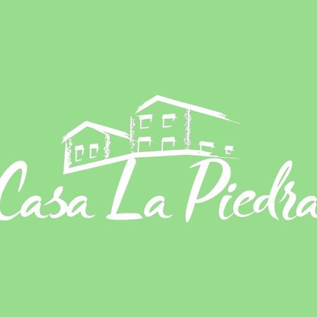 Apartamentos Rurales Casa La Piedra Collía エクステリア 写真