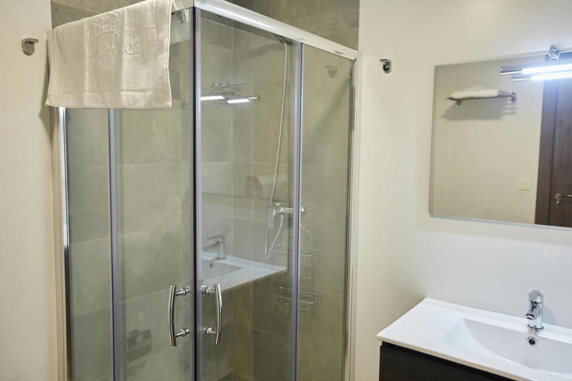 Apartamentos Rurales Casa La Piedra Collía エクステリア 写真