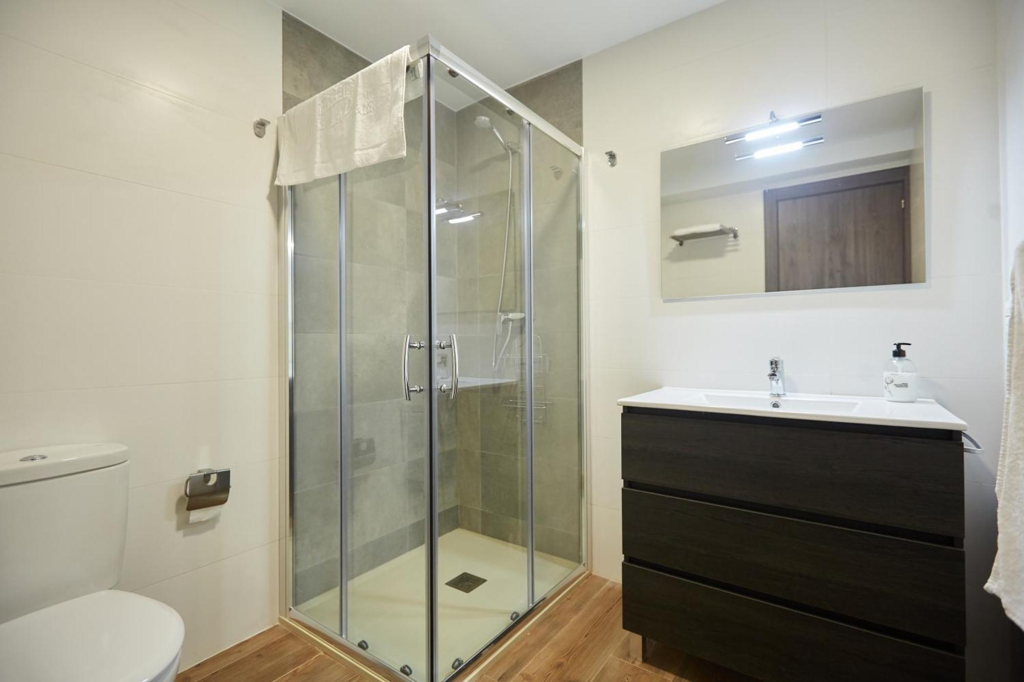 Apartamentos Rurales Casa La Piedra Collía エクステリア 写真