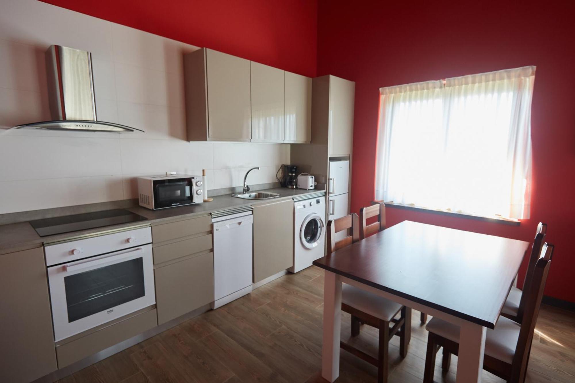 Apartamentos Rurales Casa La Piedra Collía エクステリア 写真