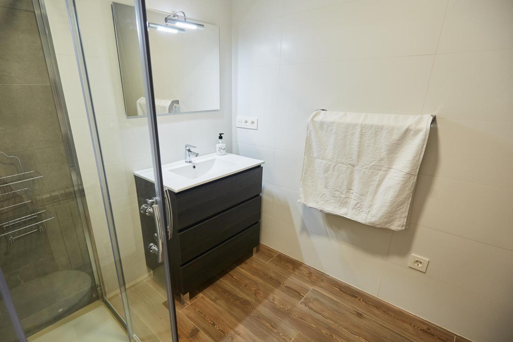 Apartamentos Rurales Casa La Piedra Collía エクステリア 写真
