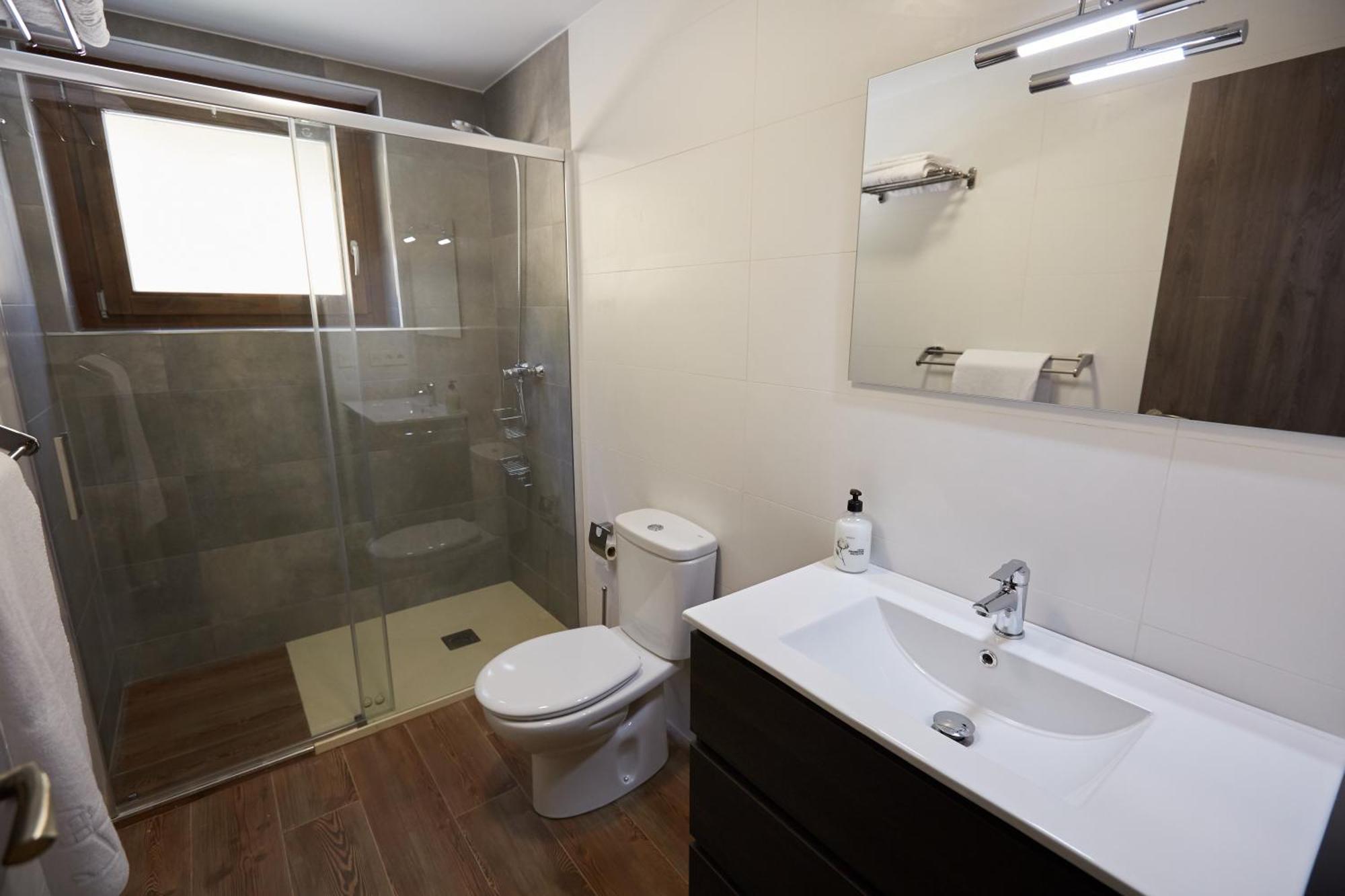 Apartamentos Rurales Casa La Piedra Collía エクステリア 写真