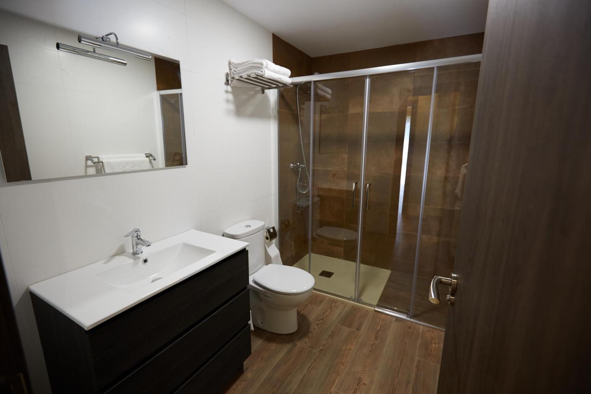 Apartamentos Rurales Casa La Piedra Collía エクステリア 写真