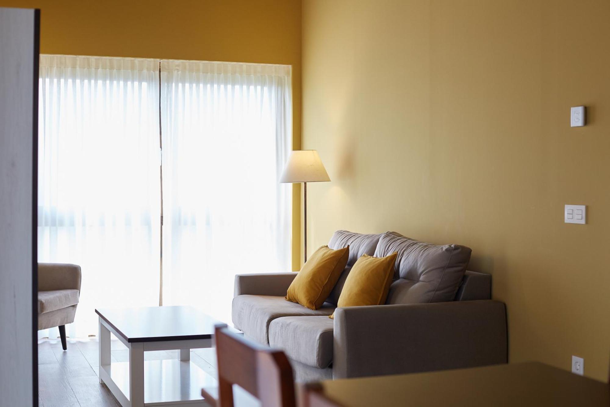 Apartamentos Rurales Casa La Piedra Collía エクステリア 写真