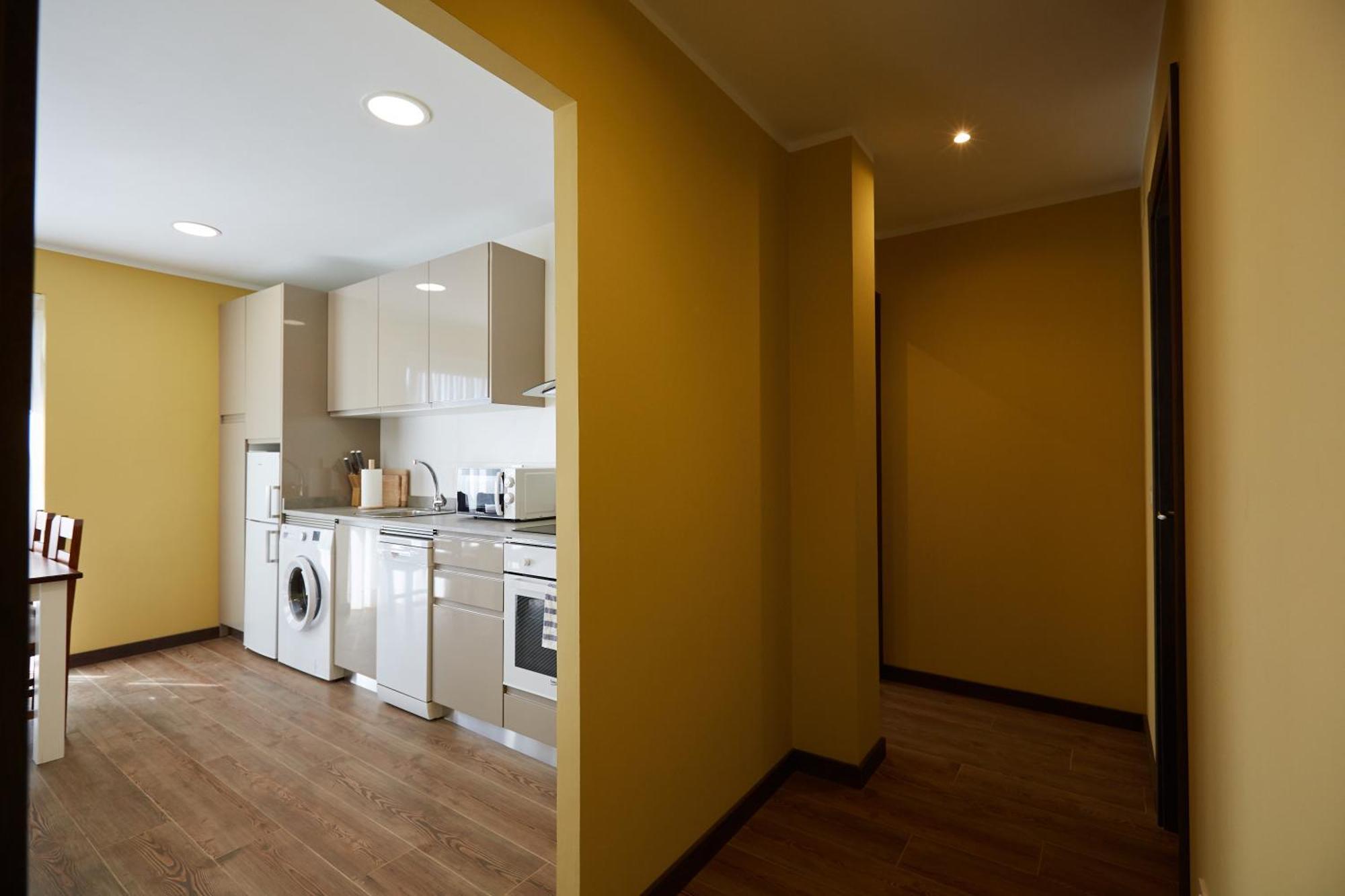 Apartamentos Rurales Casa La Piedra Collía エクステリア 写真